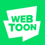 icon WEBTOON for Samsung Galaxy J4 (2018)