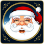 icon Santa Voicemail for Samsung S5690 Galaxy Xcover