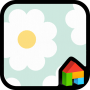 icon mint_flower_simple