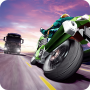 icon Traffic Rider for ZTE Blade Max 3