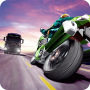 icon Traffic Rider for videocon Challenger V40HD
