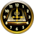 icon Quran Analog Clock 1.2