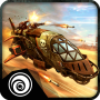 icon Sandstorm: Pirate Wars for Samsung I9506 Galaxy S4