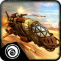 icon Sandstorm: Pirate Wars for Huawei Honor 8