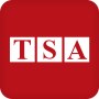 icon TSA - Tout sur l'Algérie for Xiaomi Mi Note 3