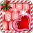 icon Christmas Love Magic Keyboard 4.0