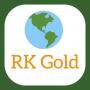icon rkgold for Leagoo T5 THFC