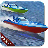 icon Turbo River Boat Racing 1.3