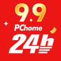 icon PChome24h購物 l 每天一起變更好 for Cubot Z100