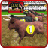 icon Dog Racing 3D Simulator 1.0