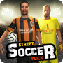 icon Street Soccer Flick