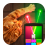 icon Laser for cat 100 lights Prank 1.0