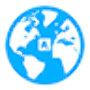 icon MoreLangs (Language setting) for Xiaomi Mi Pad 4 Wi-Fi