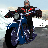 icon Harley Motor Rider 1.1