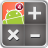 icon Calculator Widget 1.0.5