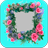 icon Cute Flowers Photo Frames 3.0