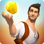 icon UNCHARTED: Fortune Hunter™ for Huawei MediaPad M3 Lite 10