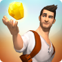 icon UNCHARTED: Fortune Hunter™ for Cubot Note Plus