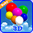 icon Baby Balloons 3D 1.6