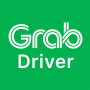 icon Grab Driver: App for Partners for Huawei P20 Lite