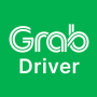 icon Grab Driver: App for Partners for Vertex Impress Style