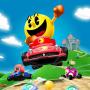 icon PAC-MAN Kart Rally by Namco for Samsung Droid Charge I510