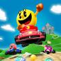 icon PAC-MAN Kart Rally by Namco for intex Aqua Lions X1+