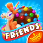 icon Candy Crush Friends Saga for Samsung Galaxy S5 Active