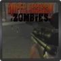 icon Sniper Assassin: Zombies