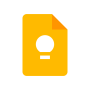 icon Google Keep - Notes and lists for Leagoo Z5C