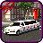 icon Wedding Luxury Limousine 3D 1.1