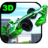 icon Racing Car Roof Jump 1.3