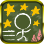 icon Chalk dash