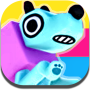 icon Wobbledogs Pixel Tips for Samsung Google Nexus S I9020A