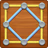 icon Line Puzzle: String Art 24.1008.00