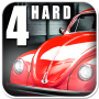 icon Car Driver 4 (Hard Parking) for intex Elyt E6