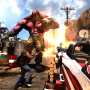 icon Rage Z: Multiplayer Zombie FPS for coolpad TipTop 3