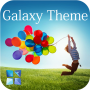 icon Galaxy