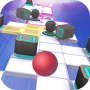 icon Rolling Sky - 90+ levels for qmobile Q Inifnity C