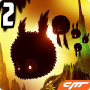 icon BADLAND 2 for Huawei P8 Lite (2017)