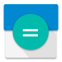 icon Matte - Material Calculator for Cubot Max