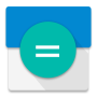 icon Matte - Material Calculator for Xiaomi Redmi Note 4X High Version