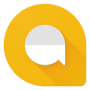 icon Google Allo for LG X Skin