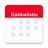 icon Kabbalistic Calendar 2.5.5