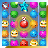 icon Classic Fruits Garden 1.2