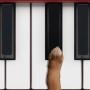 icon Dog Piano for Huawei Honor 8 Smart