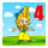 icon ru.familion.childsongs4 1.14