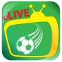 icon Live football tv app