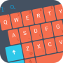 icon Lucid Brick Red Keyboard Theme for Cubot Note Plus