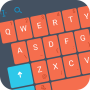 icon Lucid Brick Red Keyboard Theme for Doov A10